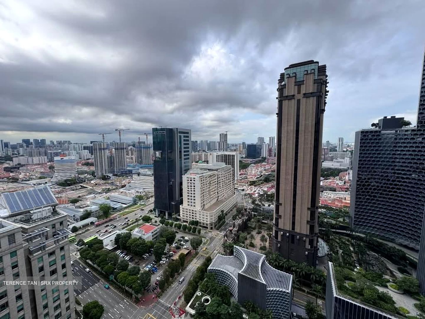 Midtown Modern (D7), Apartment #567735501